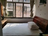 米米家庭旅馆(长沙河西店) - 标准大床房