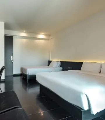 ห้องสแตนดาร์ดแฟมิลี่