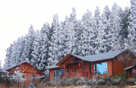 Zhouning Xianfeng Xiaoju Resort Hotel