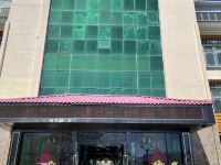 噶尔昆莎商务酒店