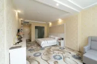 Nujiang Holiday Hotel Hotels in Lushui