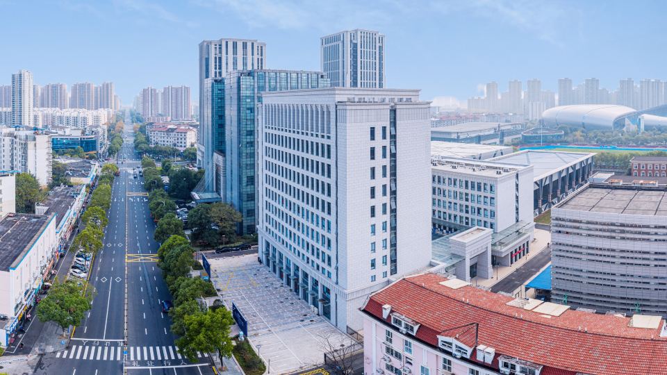 Olympic ForYou Boutique Hotel