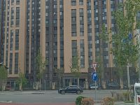 北京娜家公寓 - 酒店外部