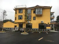 Ningxiang Chengmen Chinese Inn Hotels near Tanhe  Ancient City