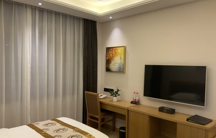 Jinjiaxiang Hotel