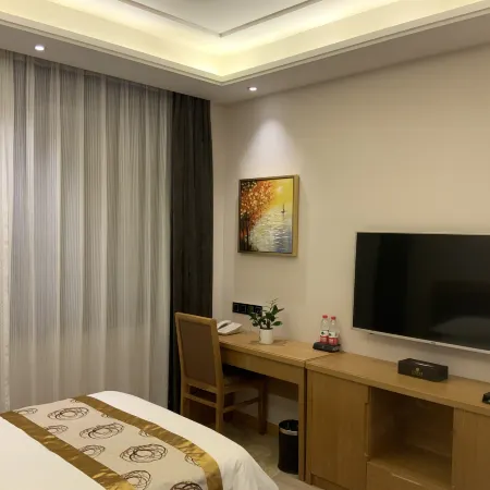 Jinjiaxiang Hotel