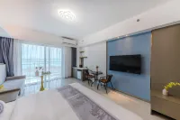 Shantou Haiqinwan Apartment (Shantou High-Speed Railway Station)