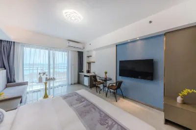Floral Hotel·Shantou Haiqin Bay Hotel Hotels in Shantou