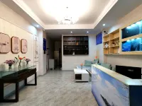 Xichang Nanhong Inn Hotel a Laohaiting Yuese Scenic Area