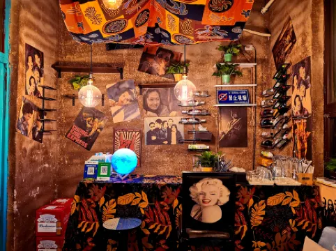 Pingyao Tianjia Inn (Ancient City Shop)