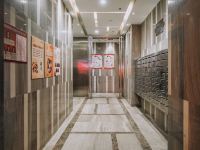 紫瑞全套房酒店式公寓 - 公共区域