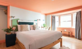 West Beach Hotel Brighton