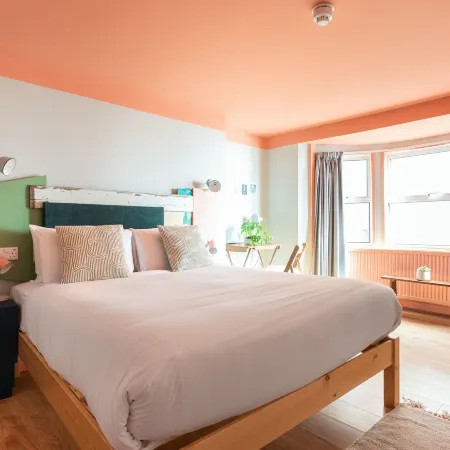 West Beach Hotel Brighton