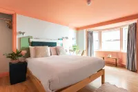 West Beach Hotel Brighton Hotels in Brighton