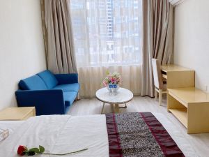 Xingjia Business Hotel Liuyang