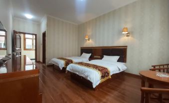 Diebu Daigusi Shengshi Hotel