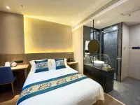 Cixi Mingzhou City Hotel