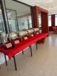 Yongkang Hotel Collection (Ganzi Airport Avenue Luobulin Square Branch) - فطور