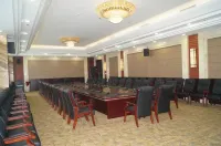 Jingang Longwan Hotel Hotel a Hejin