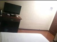 丹阳亚欧商务休闲宾馆 - 特惠大床房（无窗）