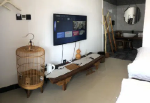 Baiyangdian Weinan Hotel