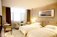 Wushan Hongfei Hotel Hotels in Wushan County