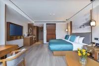 Mehood Lestie Hotel ( Hai'an Cultural and Art Centret) Các khách sạn ở Hải An