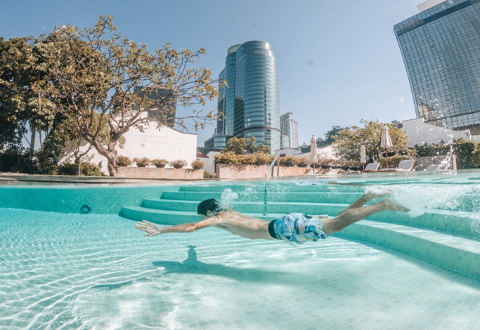 3. 그랜드 하얏트 ..