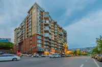 guanlan hotel Hotels in Hanyuan