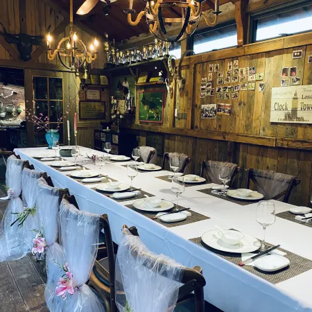 Qipan Shanju Organic Manor