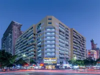 Tourism Trend Hotel Hotels in Shenzhen