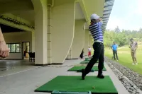 윈시 온천 리조트