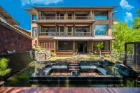 Shaxi Ancient Town Shuxia Inn - Romantic