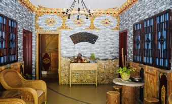 Sanjianwu Homestay