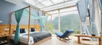Banshan Yunju Hostel Các khách sạn ở Lô Định