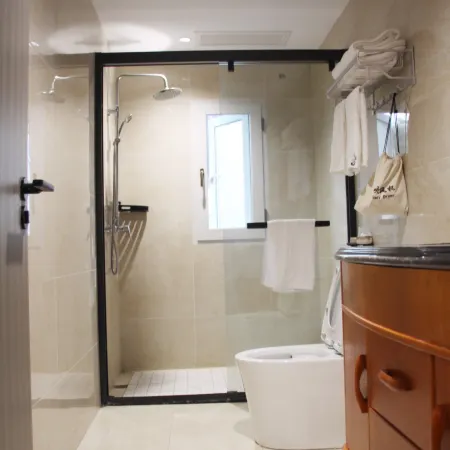 Jinyun Xianheqi Homestay