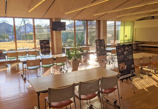 교토 우타노 유스 호스텔 이미지