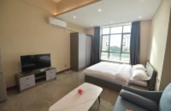 Kaiping Fenglai Apartment