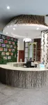 Shizong Sunshine Love Nest Theme Hotel
