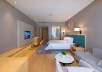 Greentree Eastern Hotel (Huan County Nanhuan Road) Hotels in Huan County