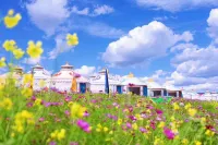 Chayou Zhongqi Huiteng Tala Tourism Pick-up Center Hotels in Huitengxile Grassland