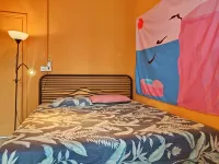 Foshan Cuba Youth Hostel