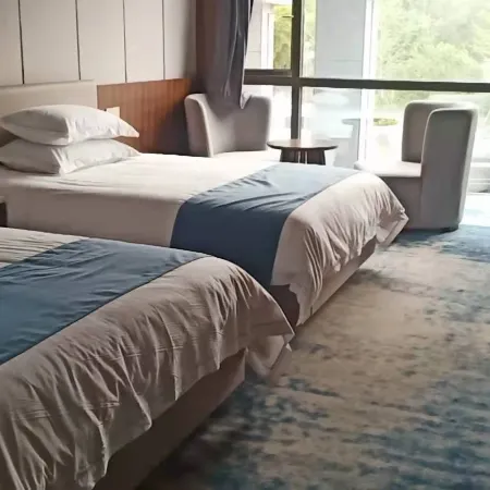 Duchang Donghu Hotel
