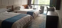 Duchang Donghu Hotel Ξενοδοχεία στην πόλη Duchang