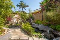 伊美蘿薇海景別墅（青島第三海水浴場八大關景區店） - Villa