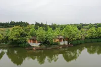 Liuyang Huasheng Luxury Lake View Homestay