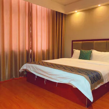 Zhengyang Yiju Homestay