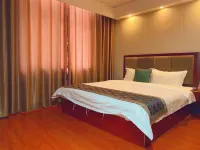 Zhengyang Yiju Homestay - Parkplatz