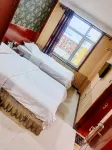 Tongjiang Yihao Express Hotel Hotels in Tongjiang
