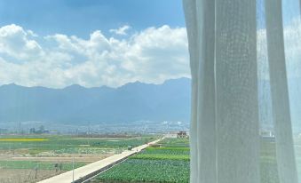 Suitetrails - Sanqiu Country House in Dali